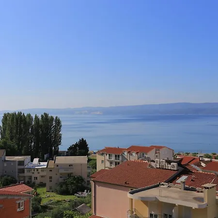 With Parking Space Duce, - 20858 Appartement Omiš