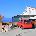 Apartman With Parking Space Duce, - 20858 *