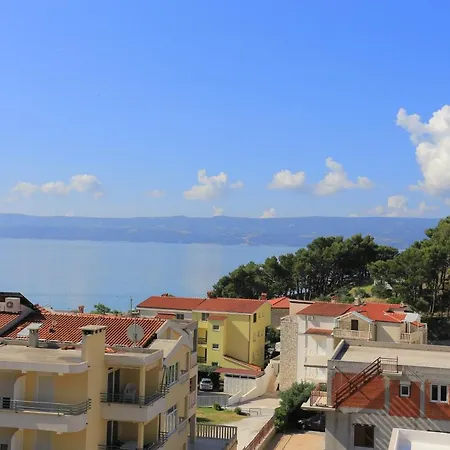 With Parking Space Duce, - 20858 * Omiš