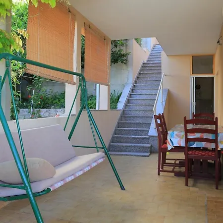 With Parking Space Duce, - 20858 Apartmán Omiš
