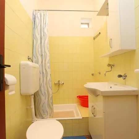 Apartmán With Parking Space Duce, - 20858