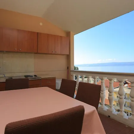Apartmán With Parking Space Duce, - 20858 Omiš