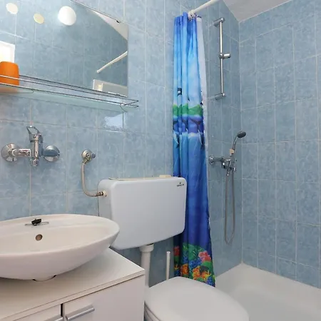 With Parking Space Duce, - 20858 Apartmán Omiš