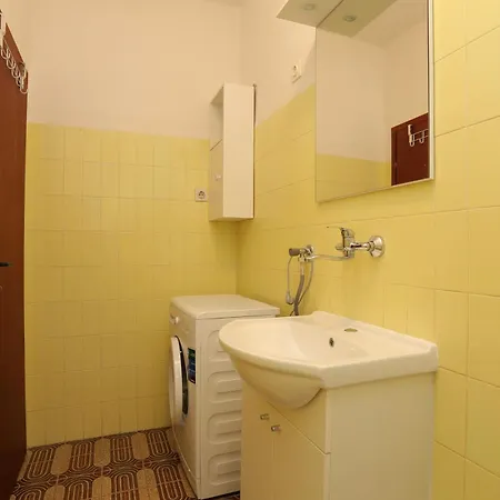 With Parking Space Duce, - 20858 Apartmán Omiš