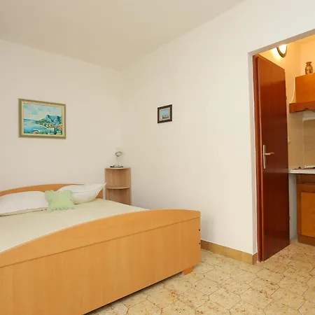 With Parking Space Duce, - 20858 Apartmán Omiš