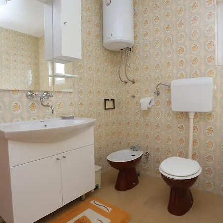 Apartmán With Parking Space Duce, - 20858