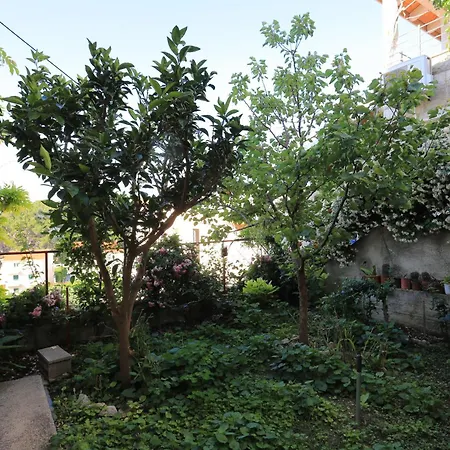With Parking Space Duce, - 20858 Appartement Omiš