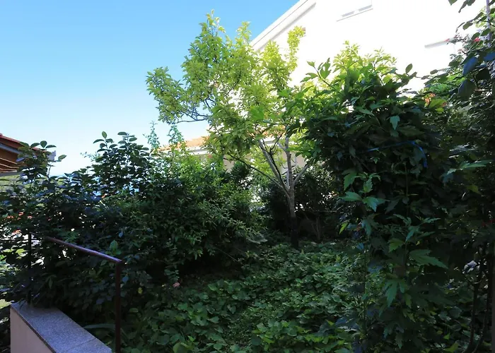 With Parking Space Duce, - 20858 Appartement *